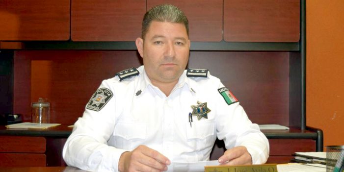 Seguridad Pública advierte que consignarán a quienes disparen armas de fuego