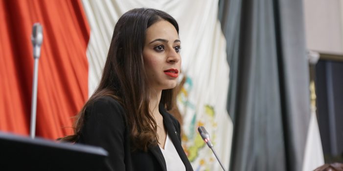 Busca Congreso propuestas para Ciencia y Tecnología