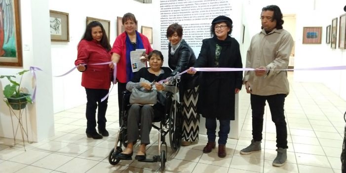 Realiza Municipio homenaje a Alberto Morackis