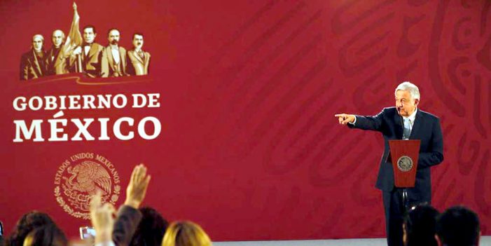 Destinará Gobierno de López Obrador $25 mil millones a rescatar el Sistema Nacional de Salud