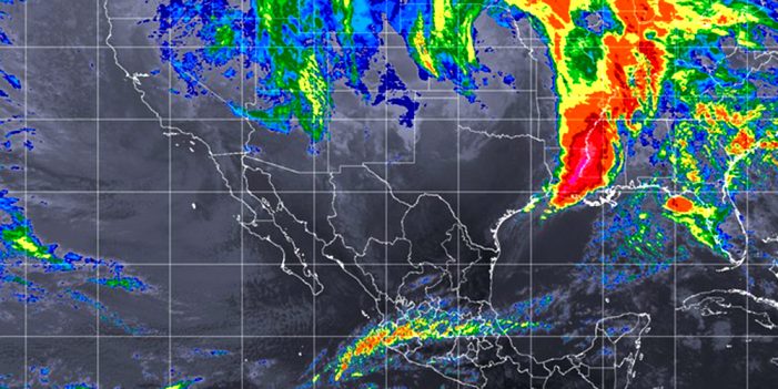 Sube nivel de alerta por bajas temperaturas