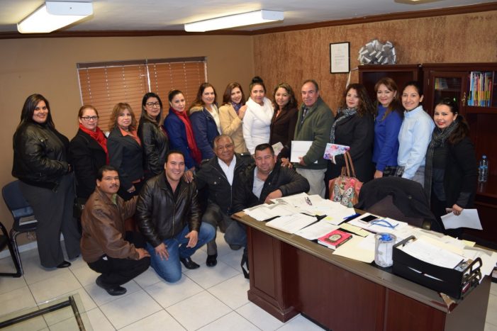 Fortalecerán programa “Guardianes por la educacion