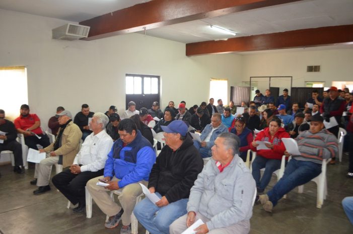 Prepara Seguridad Pública curso para transportistas