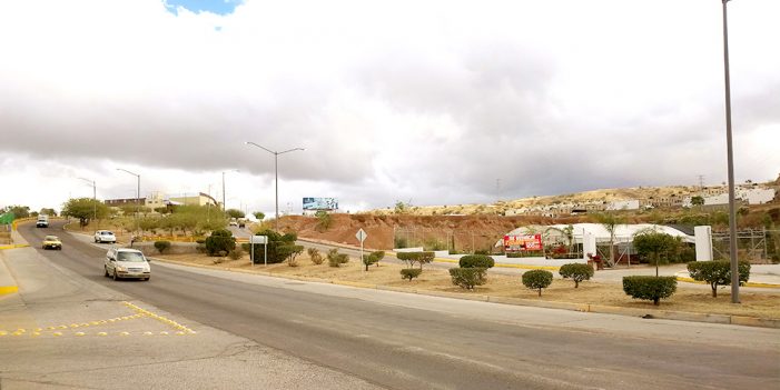 Promueve municipio programa “Adopta un área verde”