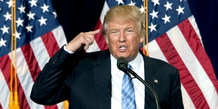 Donald Trump facilitará acceso a “cerebros brillantes”