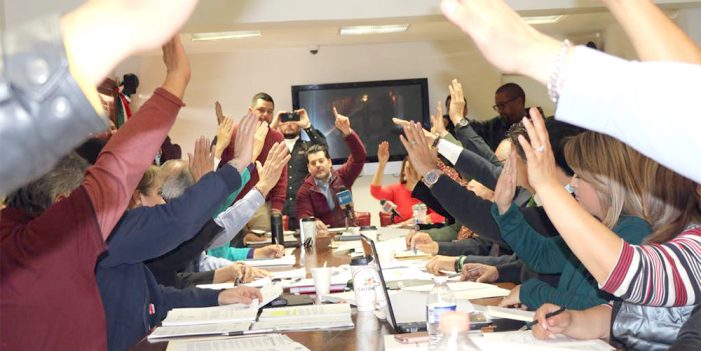 Revocan acuerdo que beneficiaba a “GALETA Distribuidora Empresarial”