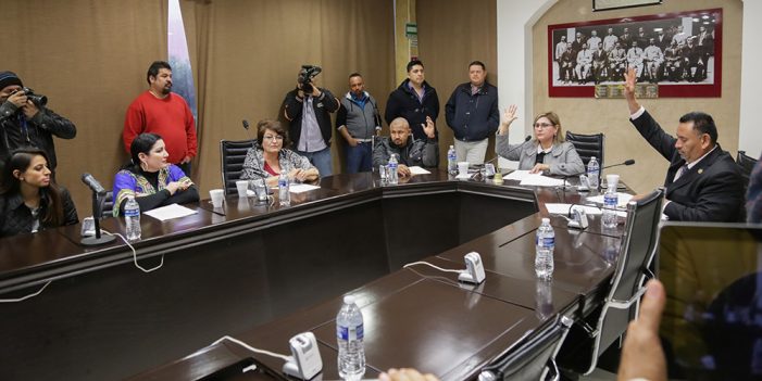 Congreso de Sonora emitirá exhortos a favor de municipios ante contingencia climática