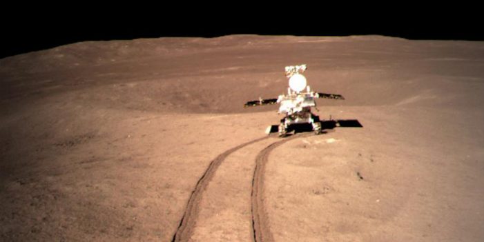 Esperan grandes hallazgos con exploración del “lado oculto” de la Luna