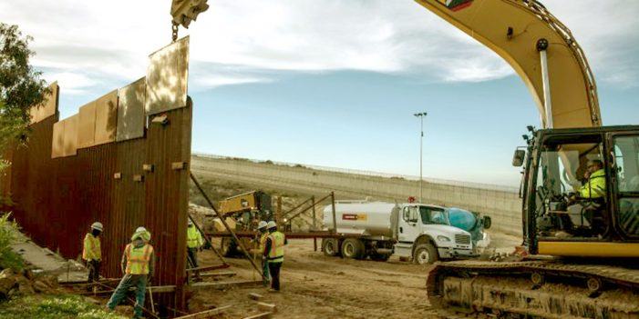 “Crisis migratoria” será “Emergencia Nacional”: Donald Trump