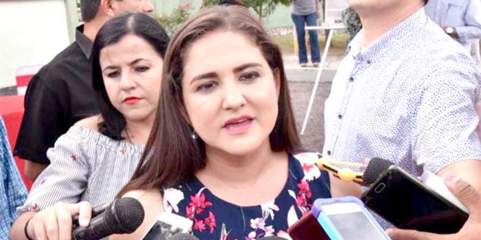 Célida López bajará el switch de “Lux Systems” y “Construlita Lighting”