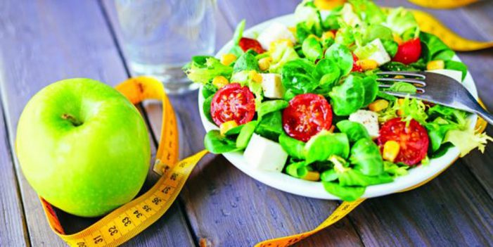 Alertan por métodos para bajar de peso tras festejos decembrinos