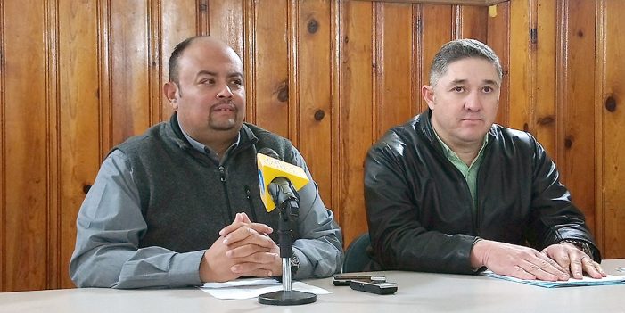 Bomberos de Nogales presentan estado financiero 2018