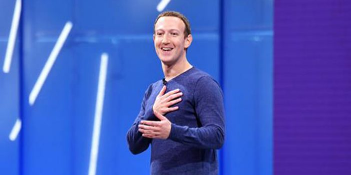 Preocupa a Zuckerberg futuro de la tecnología