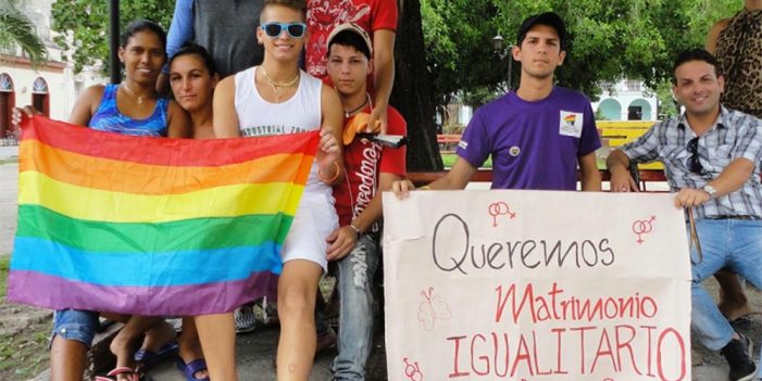 Discriminan algunos Estados el matrimonio igualitario