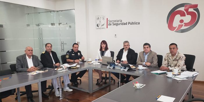 Baja percepción de inseguridad en Nogales y Hermosillo