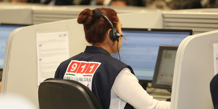 Ciudad de México sólo tendrá dos números de emergencias