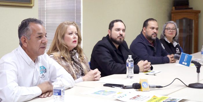 Preparan primera Feria de empleo 2019 en Nogales