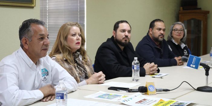 Será este miércoles la primera feria de Empleo 2019