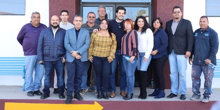 Cumple Alcalde con pago de ahorros a Oomapas