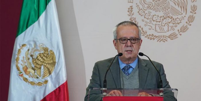 Coloca México 2 mil millones de dólares en bonos