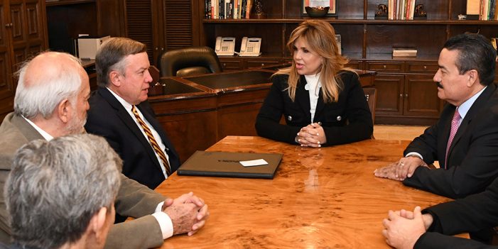 Tendrá Sonora primera universidad virtual