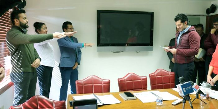 Tiene Nogales nuevo Consejo de Tutelas