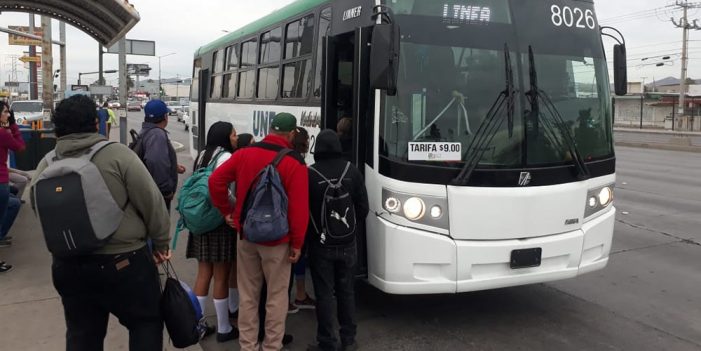 Inicia proceso de revalidación de tarjetas UNE en Sonora