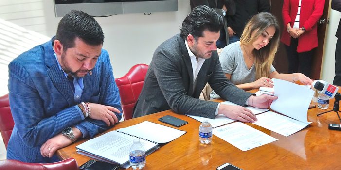 GALETA Distribuidora Empresarial, sería una empresa fantasma