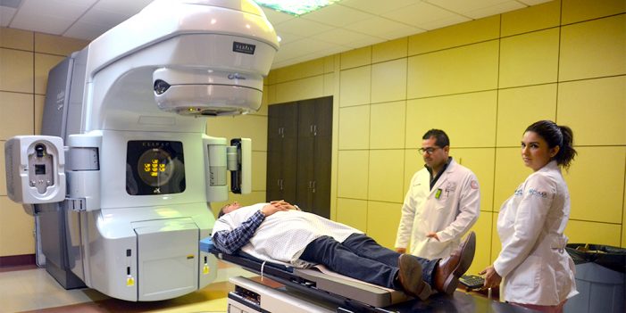 Cuenta Sonora con Centro Estatal Oncológico para quienes no cuentan con servicio médico
