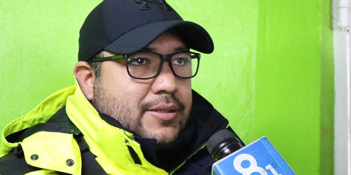 Suspenden clases de nivel básico Lunes y Martes