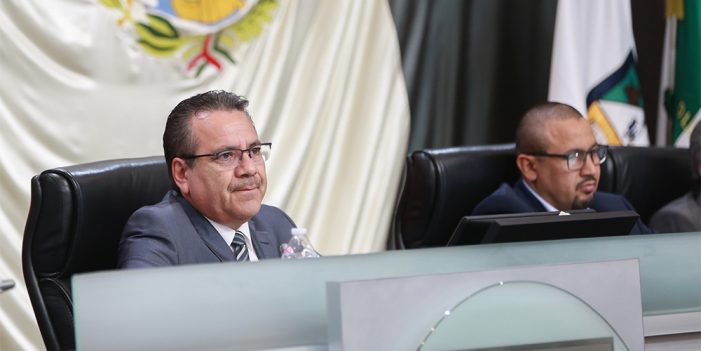 Es 2019 “Año del combate a la corrupción”