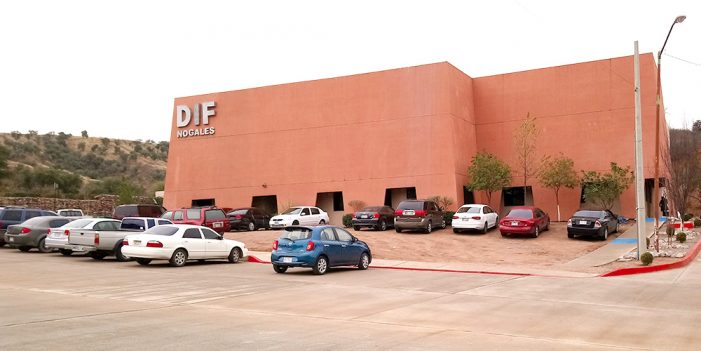 Continúa registro para becas a discapacitados en DIF Nogales