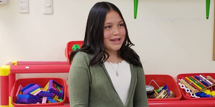 Vencer al cáncer es posible: Michelle Guadalupe