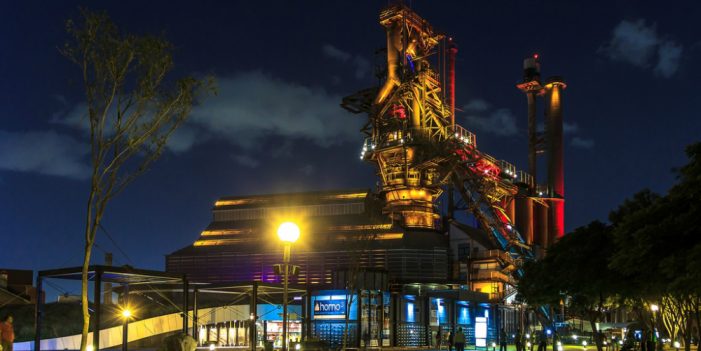 Abre Museo del Horno3 laboratorio de innovación enfocado a la robótica