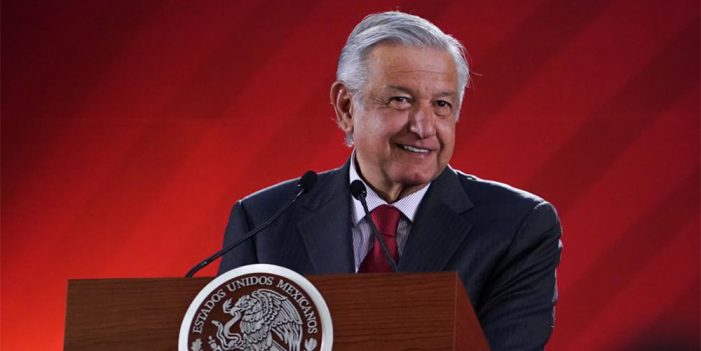 Ningún hogar pobre se quedará sin recibir apoyos de bienestar: López Obrador
