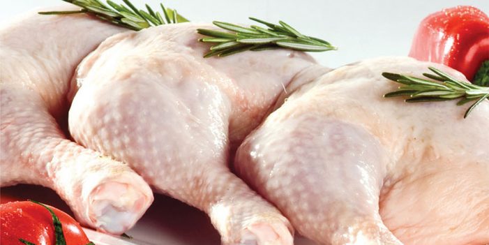 Exigen avicultores mexicanos aplicar impuesto a pollo americano