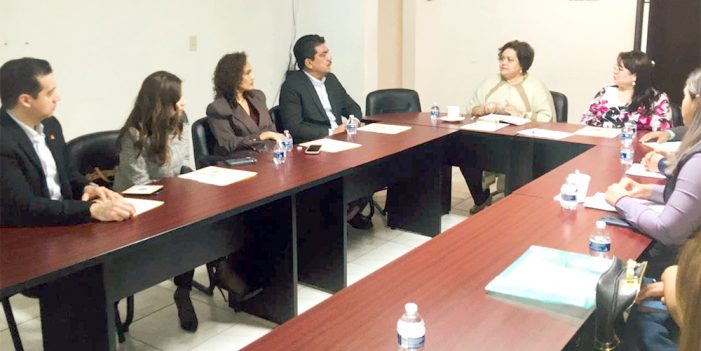 Presentan protocolo para prevenir hostigamiento y acoso en el Sector Privado