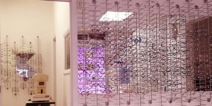 En México 80 Millones de Personas tiene alguna afección en la vista