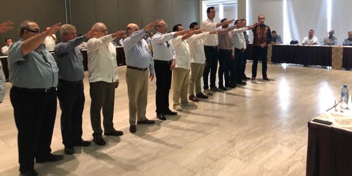 Avicultura sonorense con el más alto estatus sanitario: Guzmán Nieves