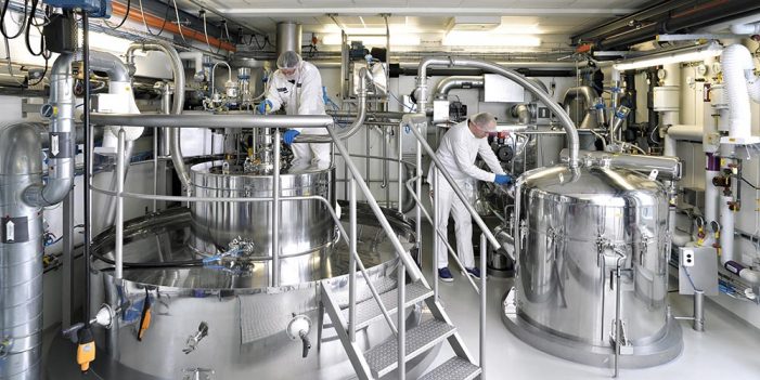 China endurecerá medidas contra empresas químicas de alto riesgo