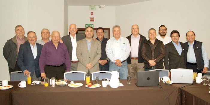 Cierra proceso de inscripción para concesión de transporte en Hermosillo