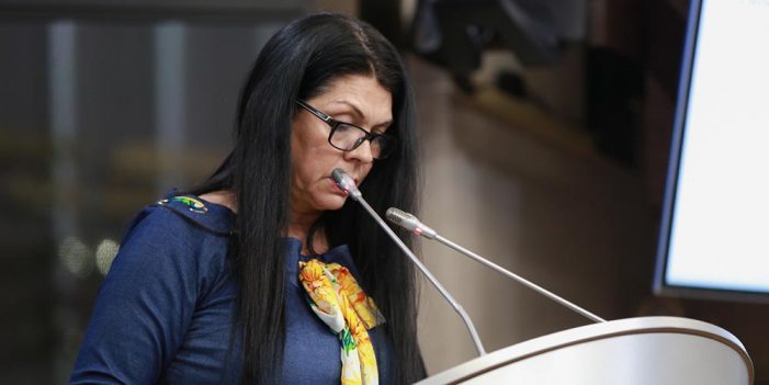 Proyecto de Ley protegerá a defensores de Derechos Humanos y periodistas