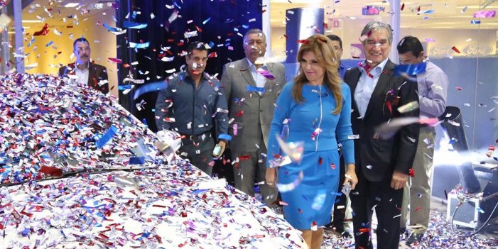 Ford Motor Company traerá a Sonora nuevo modelo para ensamblaje: Gobernadora