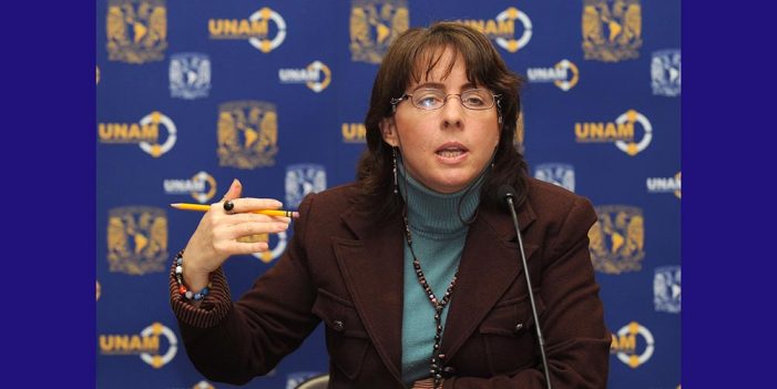 México debe formar sus propios investigadores: Conacyt