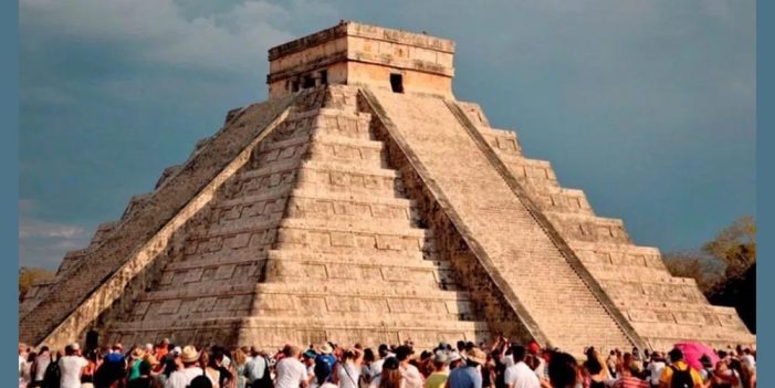 Antropología realizará operativo en zonas arqueológicas