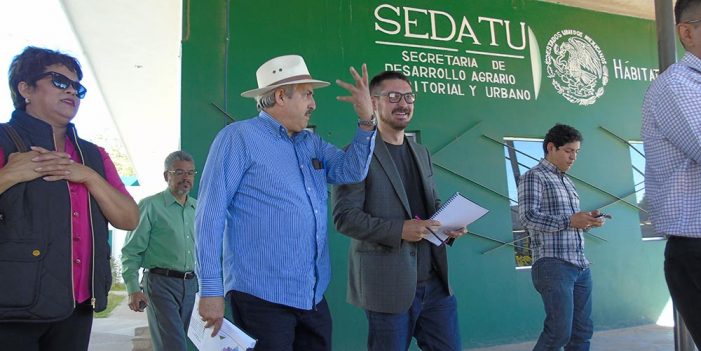 Secretario de Desarrollo Agrario visitará Nogales