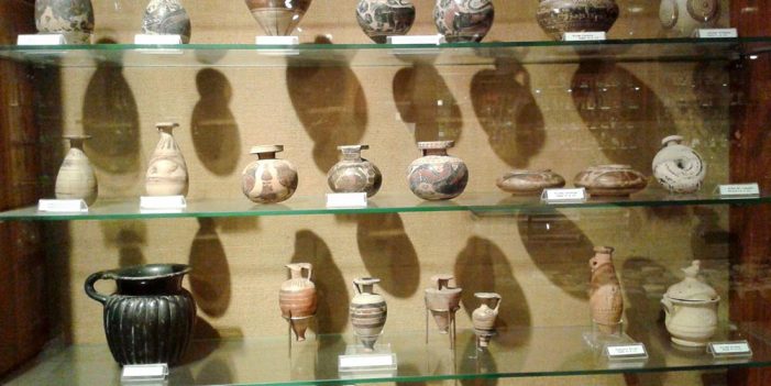 Tendrá México su primer museo del Perfume
