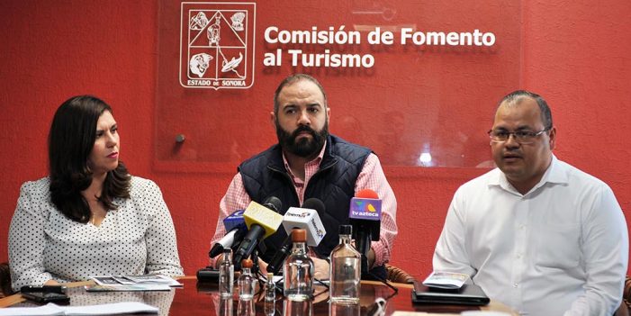 Invita Cofetur al Bacanora Fest 2019