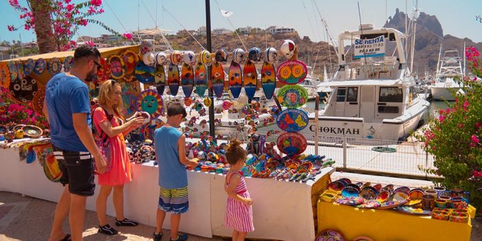 Capta Sonora 1.5 millones de turistas
