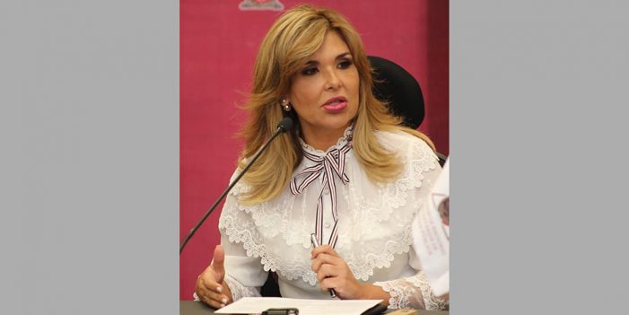 Tarifa 1F beneficiará 270 mil familias de Sonora: Claudia Pavlovich